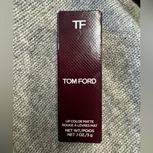 Tom Ford Velvet Cherry Lipstick